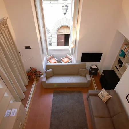 Prestige House Bargello Apartmán