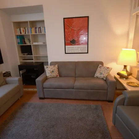 Prestige House Bargello Apartmán *