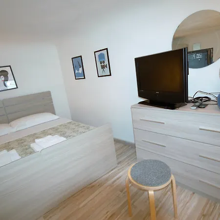 Prestige House Bargello Apartmán *
