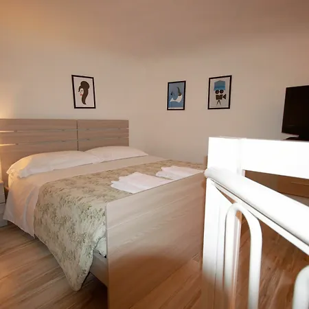 Prestige House Bargello * 피렌체