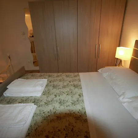 Apartmán Prestige House Bargello Florencie